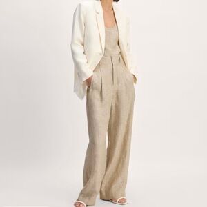 NWT✨ House of Harlow 1960 | Wide Leg pants | Size M